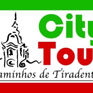City Tour Caminhos de Tiradentes